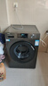 海爾（Haier）滾筒洗衣機全自動(dòng)單洗家用 10公斤大容量超薄 家電國家補貼 京東自營(yíng)29S 一級能效以舊換新 出租房 曬單實(shí)拍圖