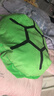 樂(lè )英奇烏龜殼抱枕玩偶可穿睡覺(jué)躺睡袋公仔衣服靠枕大龜殼毛絨玩具可穿戴 烏龜殼可穿【加厚加寬升級版 前后有棉】 105公分【適合1.5米以下】 曬單實(shí)拍圖