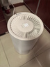 米家小米空氣加濕器 無(wú)霧加濕器3 400mL/h快速加濕保濕禮品家用臥室大容量辦公室嬰兒孕婦 4L大容量 曬單實(shí)拍圖