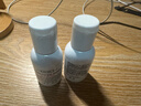 科顏氏高保濕精華爽膚水小樣40ml*2【臨期清倉】 曬單實(shí)拍圖