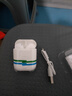 XCTOPESTTWS超長(cháng)續航待機無(wú)線(xiàn)藍牙耳機半入耳跑步運動(dòng) 【升級白】智能觸控 曬單實(shí)拍圖