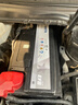 瓦爾塔（VARTA）汽車(chē)電瓶蓄電池12V自動(dòng)啟停EFB T7-75以舊換新以舊換新 曬單實(shí)拍圖