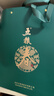 五糧春二代【酒廠(chǎng)直營(yíng)官方旗艦】馬年生肖禮盒 春節送禮 濃香型白酒 52度 588mL 2瓶 禮盒裝 曬單實(shí)拍圖