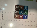 元族魔方化學(xué)元素物理公式元素周期表學(xué)習玩具禮物學(xué)生三階初中高中生 【三階】新元素周期表化學(xué)魔方 曬單實(shí)拍圖