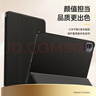 CangHua 適用小米平板5/5pro保護殼11英寸 2021款Mi Pad5/5Pro保護套小米平板電腦支架超薄全包防摔皮套 曬單實(shí)拍圖