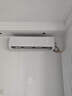 奧克斯（AUX）空調套裝1/1.5/2/3匹空調三室一廳 空調套裝 （三室套裝）1.5匹一級能效三臺 曬單實(shí)拍圖