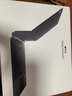 Apple/蘋(píng)果 平板妙控鍵盤(pán)-黑色 適用11英寸iPad Air(M3/M2芯片) 平板鍵盤(pán)無(wú)線(xiàn)鍵盤(pán)ipad鍵盤(pán)蘋(píng)果鍵盤(pán) 曬單實(shí)拍圖
