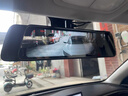 盯盯拍行車(chē)記錄儀E3X 2K超清夜視 前后雙錄流媒體后視鏡 倒車(chē)輔助影像 曬單實(shí)拍圖