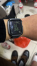 綠聯(lián)【京配包郵】適用蘋(píng)果手表膜SE3/SE2/S6/S5通用Apple WatchS4/SE護膜44mm全屏水凝軟膜非鋼化膜 曬單實(shí)拍圖