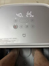 米家小米泡腳桶全自動(dòng)恒溫加熱氣囊按摩電動(dòng)升降足浴盆 智能殺菌足浴桶過(guò)小腿泡腳盆 情人節年貨禮物 曬單實(shí)拍圖