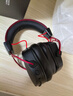西伯利亞（XIBERIA）K03S 2.4G無(wú)線(xiàn)游戲耳機頭戴式 藍牙有線(xiàn)四模電腦電競吃雞手游耳麥 超長(cháng)續航電量顯示 fps聽(tīng)聲辯位 熊貓白進(jìn)階版|2000mAh|邊充邊玩 曬單實(shí)拍圖