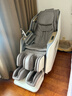 榮泰（RONGTAI）按摩椅家用全身按摩椅全自動(dòng)太空艙零重力十大按摩椅品牌2026年國家補貼送老人養生按摩沙發(fā)A52Max 【爆款新品】A52MAX2.0 曬單實(shí)拍圖
