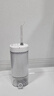 潔碧沖牙器GS7潔凈白  伸縮便攜式?jīng)_牙器成人兒童洗牙器牙齒沖洗器水牙線(xiàn)專(zhuān)業(yè)正畸    生日新年禮物 曬單實(shí)拍圖