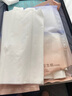 煦凜日本刀紙產(chǎn)婦月子紙無(wú)菌孕婦待產(chǎn)房加長(cháng)衛生紙巾醫用型產(chǎn)褥墊 1000g 1包 刀紙一包（2斤） 曬單實(shí)拍圖