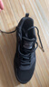 安踏男鞋運動(dòng)鞋男春冬季男士軟底網(wǎng)面跑步鞋休閑鞋皮面保暖防水鞋子男 【熱賣(mài)推薦款秋冬季男鞋】黑色 43 （9.5碼） 曬單實(shí)拍圖