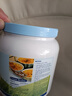 Maxigenes美可卓藍胖子全脂成人奶粉1kg/罐0蔗糖高鈣高蛋白兒童學(xué)生中老年 曬單實(shí)拍圖