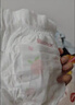 好奇（Huggies）鉑金裝小桃褲成長(cháng)褲XXL74片(15kg以上)尿不濕【透爽散熱】 曬單實(shí)拍圖
