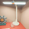 摩蘭德（Mitcmolard）醫生推薦丨德國臺燈護眼燈學(xué)生學(xué)習專(zhuān)用防藍光防近視全光譜兒童 【學(xué)霸狀元Pro】課堂定時(shí)丨紅光視療丨NIR紅光護眼 國家aaa級兒童初高中生學(xué)習桌寫(xiě)字臺燈超長(cháng)續航充電 曬單實(shí)拍圖
