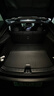 特斯拉（Tesla）官方 Model Y專(zhuān)車(chē)專(zhuān)用原廠(chǎng)定制 配件防護套餐套裝 全包圍腳墊6件套（含前/后備箱墊+防護墊+收納盒） 曬單實(shí)拍圖