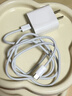 Viken【直營(yíng)正品】適用蘋(píng)果17/16/15充電器頭40W/45W正品套裝iPhone17/16/15proMax/pro電源適配器線(xiàn) 【原盒封裝】30W快充頭+1米編織快充線(xiàn) 安全認證不傷機 曬單實(shí)拍圖