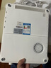 olayks立時(shí) 電磁爐 家用電池爐 電磁灶 2200W大功率 超薄大面板雙層線(xiàn)圈 多功能爆炒火鍋爐白色OLK-C01 曬單實(shí)拍圖