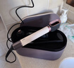 戴森（DYSON）HS09多功能造型吹風(fēng)機 卷發(fā)棒 吹干、拉直、卷發(fā)，三合一 HS09 晨曦粉 送禮推薦 甄選禮盒 多風(fēng)嘴 曬單實(shí)拍圖