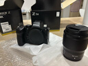 尼康（Nikon）Z5II全畫(huà)幅微單相機 Z52 單機/套機 尼康云創(chuàng  ) 照片直出 機身防抖  Z5二代微單相機 Z5II單+Z50mm F/1.8 S定焦人像 套餐三【閃迪128G高速卡旅拍達人濾鏡五 曬單實(shí)拍圖