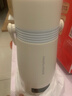 膳魔師（THERMOS）年會(huì )行政采購新款即熱式便攜飲水機小型家用即熱燒水壺旅行免安裝折疊便攜電熱水壺智能觸控式速熱 曬單實(shí)拍圖