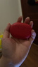 beats Studio Buds 真無(wú)線(xiàn)降噪耳機 藍牙耳機 兼容蘋(píng)果安卓系統 紅色 曬單實(shí)拍圖