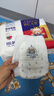 愛(ài)酷熊（AIKUUBEAR）暢吸拉拉褲XXXXL76全包臀嬰兒男女通用超薄透氣尿不濕（18-20kg） 曬單實(shí)拍圖