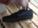 VANS萬(wàn)斯范斯官方 Caldrone黑武士美式復古胖胖鞋男鞋板鞋 曬單實(shí)拍圖