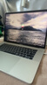 蘋(píng)果（Apple） MacBook Pro/Air 二手蘋(píng)果筆記本電腦 商務(wù) 辦公 游戲 設計 剪輯 95新17款TT2灰TV2銀i7-16高端定制1T 曬單實(shí)拍圖