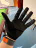 納麗德（NEXTORCH）靈犀戰術(shù)手套戶(hù)外騎行防護手套透氣耐磨登山運動(dòng)手套十指觸屏防滑 靈犀手套（碼數：M） 曬單實(shí)拍圖