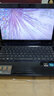 聯(lián)想（lenovo）小新等系列二手筆記本 14/15.6寸商務(wù)辦公 視頻剪輯 設計制圖輕薄筆記本電腦 酷睿雙核-4G+320G-核顯2G 9成新 曬單實(shí)拍圖