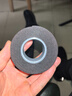 3M雙面膠強力無(wú)痕高粘度VHB黑色泡棉膠帶耐高溫強粘免釘膠 30mm*3m 曬單實(shí)拍圖