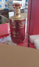 五糧液股份 福喜迎門(mén) 臻選紅 濃香型白酒 52度500ml*6瓶 整箱 年貨送禮 曬單實(shí)拍圖