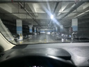 歐司朗高亮聚光汽車(chē)LED大燈燈泡近光遠光遠近一體車(chē)燈(1對裝) 夜行者PLUS HIR2/9012【50W】 曬單實(shí)拍圖