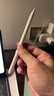 Apple/蘋(píng)果 Pencil Pro 磁吸觸控筆手寫(xiě)筆蘋(píng)果筆電容筆書(shū)寫(xiě)繪畫(huà)ipad筆 適用于iPad Pro/Air/mini機型 曬單實(shí)拍圖