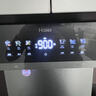 海爾（Haier）凈水器8年真長(cháng)效瞬時(shí)1400G大通量鮮活水promaxR889廚下反滲透進(jìn)口膜母嬰直飲家用1200G 鮮活水ProMax凈水器+雙水路冷熱管線(xiàn)機+智能前置 曬單實(shí)拍圖