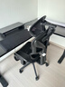 京東京造Z9Pro二代人體工學(xué)椅電競椅辦公椅子電腦椅人工力學(xué)座椅黑 曬單實(shí)拍圖