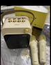索愛(ài)（soaiy）SK15s話(huà)筒麥克風(fēng)k歌麥克風(fēng)音響一體機無(wú)線(xiàn)藍牙音箱唱歌專(zhuān)用神器家庭ktv音響套裝兒童話(huà)筒 曬單實(shí)拍圖