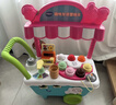 偉易達（Vtech）兒童玩具過(guò)家家趣味雙語(yǔ)雪糕車(chē)仿真冰淇淋車(chē)2歲+男孩女孩生日禮物 趣味雙語(yǔ)雪糕車(chē) 粉色【2歲+】 曬單實(shí)拍圖