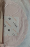 十月結晶 防溢乳墊秋冬一次性母乳墊孕婦乳貼母乳防漏貼薄款升級款 100片裝 貝殼款 曬單實(shí)拍圖