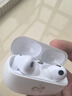 華為FreeBuds Pro 5 馬年典藏版 無(wú)線(xiàn)藍牙降噪耳機 無(wú)損音質(zhì)/雙擎AI感知降噪 適配Mate 80 雪域白 曬單實(shí)拍圖