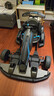 九號（Ninebot）電動(dòng)卡丁車(chē)成人四輪電動(dòng)車(chē)兒童6-12歲玩具車(chē)成年男孩F1越野漂移賽車(chē)Pro2代 曬單實(shí)拍圖
