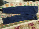 京東京造【抓毛加厚】牛仔褲男冬季男士加絨褲子直筒男士休閑褲 深藍 35碼 曬單實(shí)拍圖