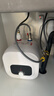 Meind小廚寶電熱水器迷你一級能效儲水式小型廚房家用熱水寶  8L 機械款 一級能效 上出水 上門(mén)安裝 曬單實(shí)拍圖