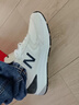 NEW BALANCE NB官方運動(dòng)鞋秋冬男鞋復古透氣網(wǎng)面百搭休閑鞋Walking 880系列 月光米 MW880OF3 寬鞋楦2E 42.5 (腳長(cháng)27cm) 曬單實(shí)拍圖