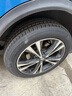 馬牌（Continental）汽車(chē)輪胎215/55R18 95V FR UCJ+ 適配大眾ID3 逍客 繽越 昂科拉 曬單實(shí)拍圖