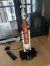樂(lè )高（LEGO）積木機械組42221NASA太空發(fā)射系統兒童玩具生日禮物火箭馬年年貨 曬單實(shí)拍圖
